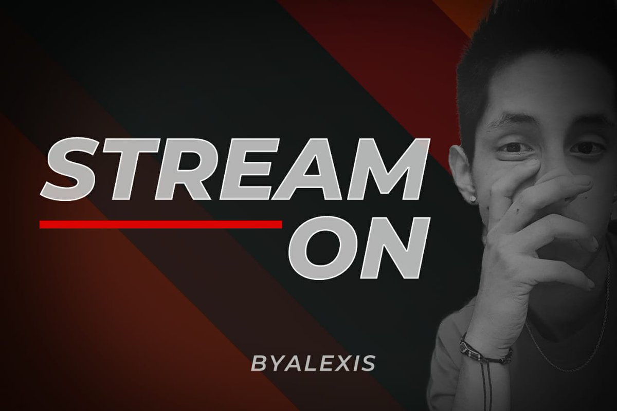 DESCANSE +10 HS + TOP 600 + REGALOS DE CUMPLEAÑOS + STREAM GRUPAL CON @Ovni_cr ? PASS? HABLANDO DE LA #BYCUP2? 

RT🔁 Y FAV♥️ SE AGRADECE

TWITCH.COM/BYALEXIS17