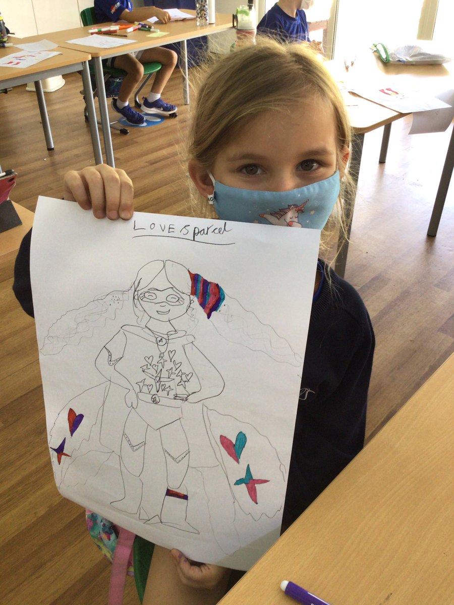 JESS Jumeirah Year 2 (@jessjumeirahyr2) on Twitter photo Spot the real Superheroes in these photos! Our very own <a href="/JESSJumeirahYR2/">JESS Jumeirah Year 2</a> have loved designing their Superheroes, complete with character strengths and superpowers! #JESSjumMindfulness #JESSjumArt Spot the real Superheroes in these photos! Our very own <a href="/JESSJumeirahYR2/">JESS Jumeirah Year 2</a> have loved designing their Superheroes, complete with character strengths and superpowers! #JESSjumMindfulness #JESSjumArt