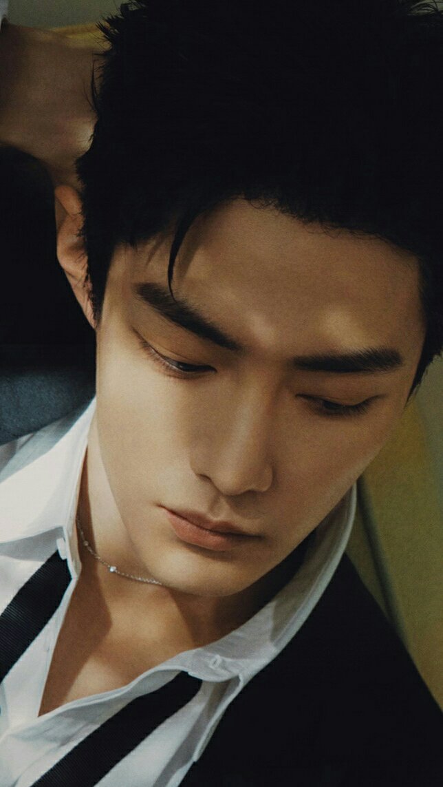 SuibianWielder's tweet photo. Xiao Zhan is an extraordinary man and I am proud to be a fan.

#XiaoZhan
#XIAOZHAN_DOUYIN2021 https://t.co/XNA2Oh6WMs