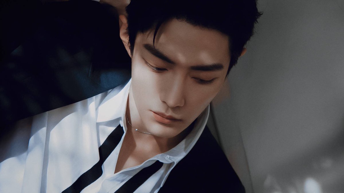 XZstorage's tweet photo. แม่อะไรกุไม่เป็น #XIAOZHAN_DOUYIN2021 https://t.co/yqySDmJZjF