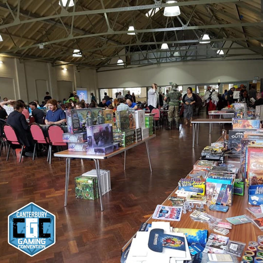CG_convention's tweet photo. We've set up a Facebook page for anyone interested in volunteering at the event, more details if you follow this link ➡️ https://t.co/hdnRvu54oE https://t.co/Uab8azMEuS