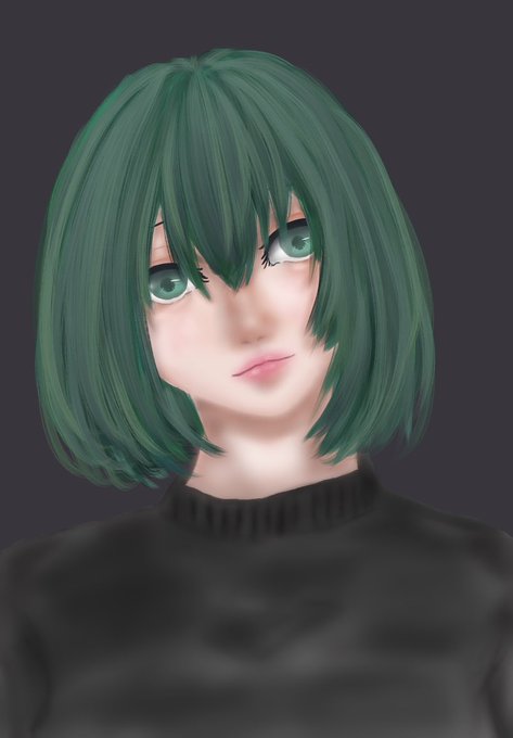 厚塗りイラストのtwitterイラスト検索結果 厚塗りイラストのtwitterイラスト検索結果