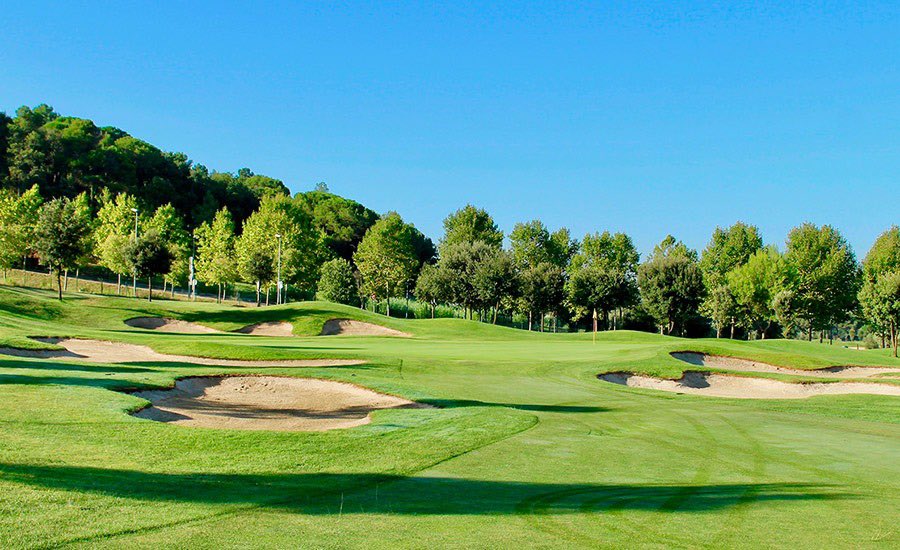 BcnGolfDest's tweet photo. Golf La Roca is another great golf course of the Barcelona Golf Destination next to one of the best Shopping centers in Barcelona.

https://t.co/2JIYfnv51V

#golf #barcelonagolfdestination #golfinspain #golflaroca #larocavillage #barcelona #barcelonaismuchmore https://t.co/UZ6xxNh9Tn
