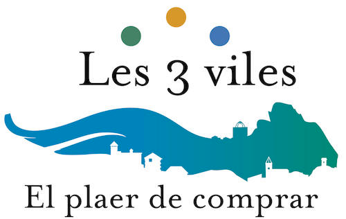 AjLlavaneres's tweet photo. #EMPRESA | ℹ️Les 3 Viles impulsen la venda per internet entre el comerç local. 🛍️

💪🏽El projecte compta amb el suport de la @diba i les inscripcions continuen obertes. 💻

+ Info 👉🏽https://t.co/RyHRkiR9bD 

#3viles #llavaneres #santvi #caldetes https://t.co/m6UyKT1P7e