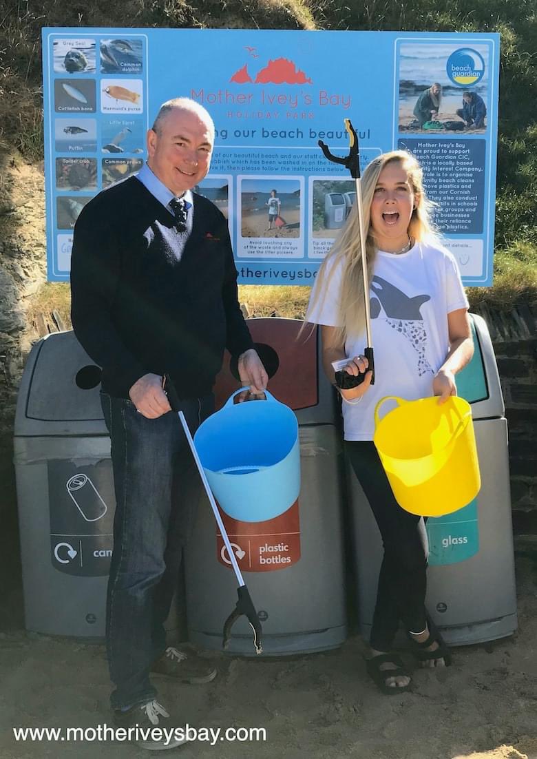 MotherIveysBay's tweet photo. At our award-winning Mother Ivey’s Bay Holiday Park we put our guests at the heart of our business. We are also dedicated to helping various organisations and charities in our local community. For more details about our values and what we do click here… https://t.co/IX37dP9zKG https://t.co/LKASgYXpAN