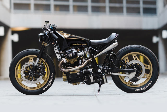 popsyosh34's tweet photo. JPS Honda Maggot CX650
So bad it's bad #CX650 https://t.co/ZyjOSknRDp