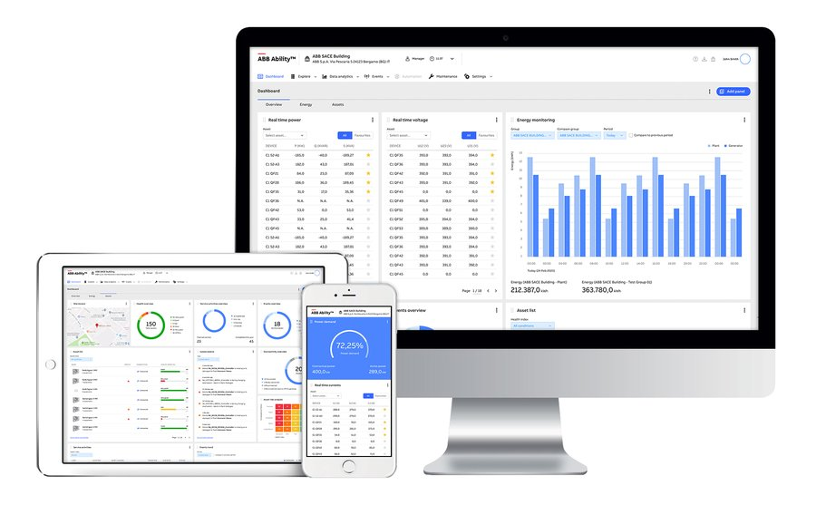 abb_automation's tweet photo. As a market-leaders in #DCS technologies for 21 years (https://t.co/BPPoRP8uwR)—We invite you to discover &amp; demo @abbcontroltech's System 800xA, today!

After all, seeing is believing: https://t.co/1pf4b117fs

#ABB #800xA #Automation #IIoT #Cloud
#4IR #Demo #DigitalTransformation https://t.co/Sz26x5EHil