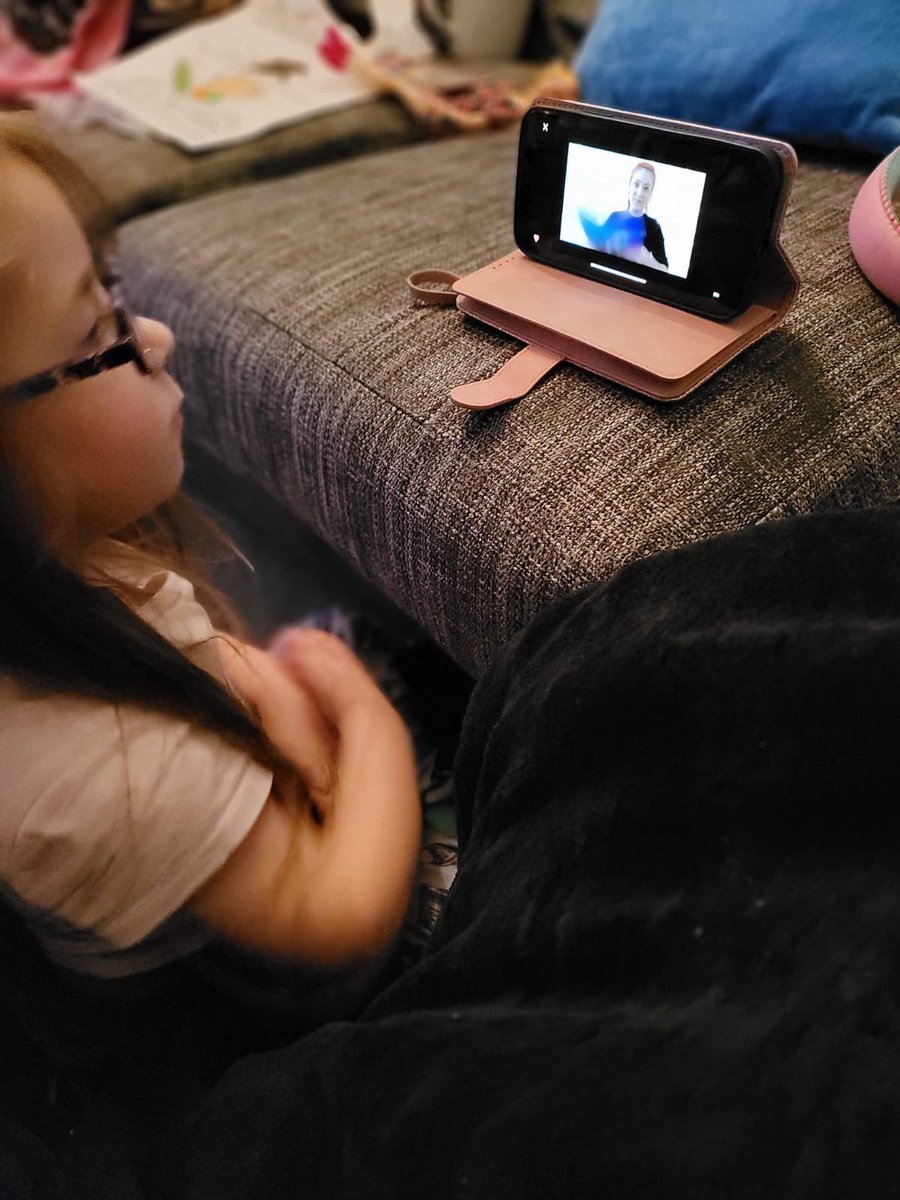 PlasmarlPrimary's tweet photo. 🚀 @PlasmarlNursery have been listening to the story Zoom, Rocket, Zoom! #PlasLit #CBeebiesSpaceWeek 🚀 https://t.co/PmTNrwjbZm