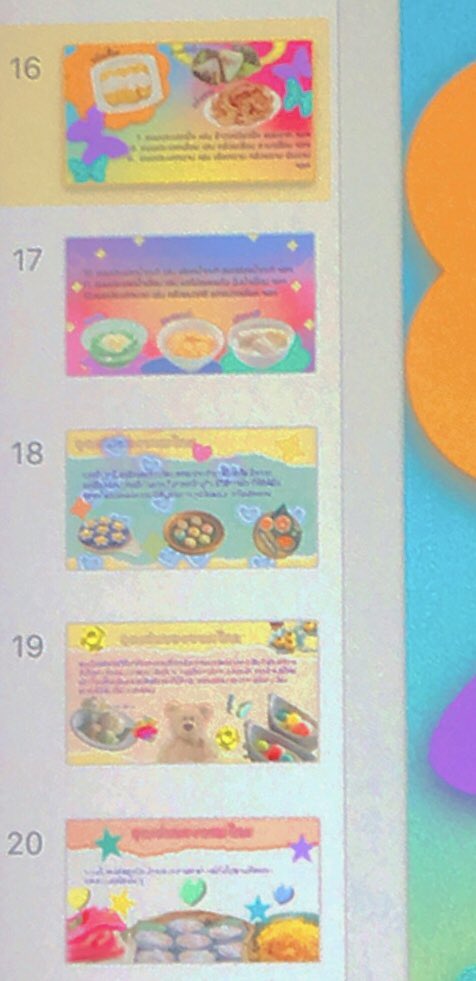 ชั้นกับเพื่อนทำไสลด์ด้วยกันก้อคือมดขึ้น