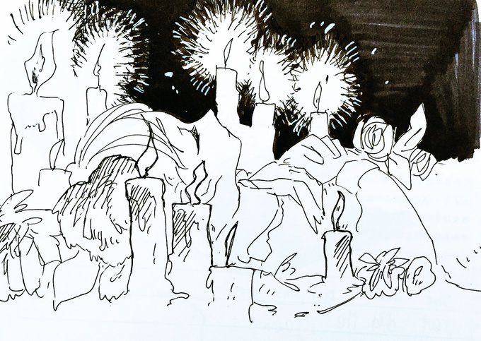 「最後に君に会えてよかった」 