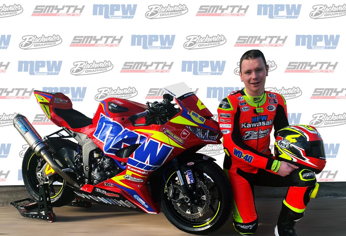 British Superbike Championship tweet media
