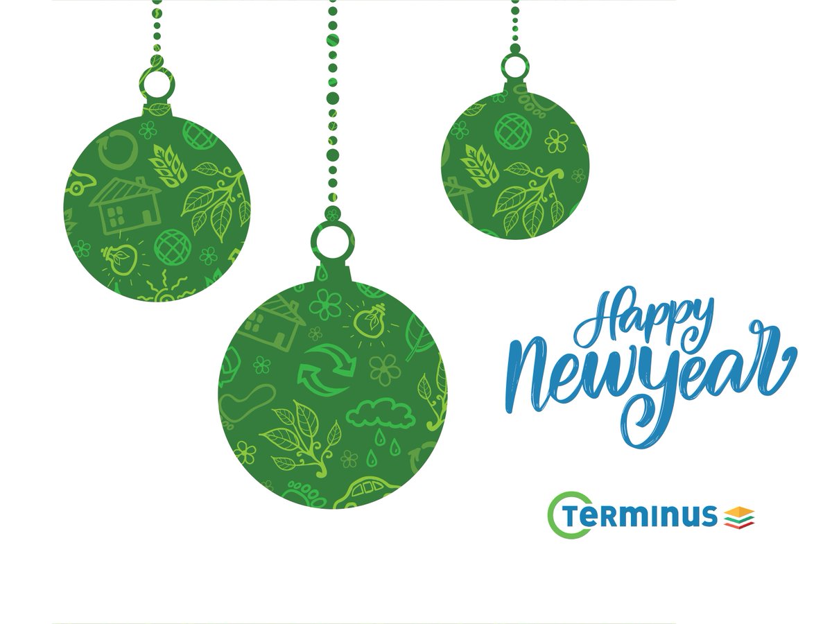 H2020TERMINUS's tweet photo. TERMINUS team wishes you all the best in 2021! 

We look forward to continuing the work &amp; doing our part in the transition towards #circulareconomy ♻️

#plasticsrecycling #plasticwaste https://t.co/nZ2yEAoBWn
