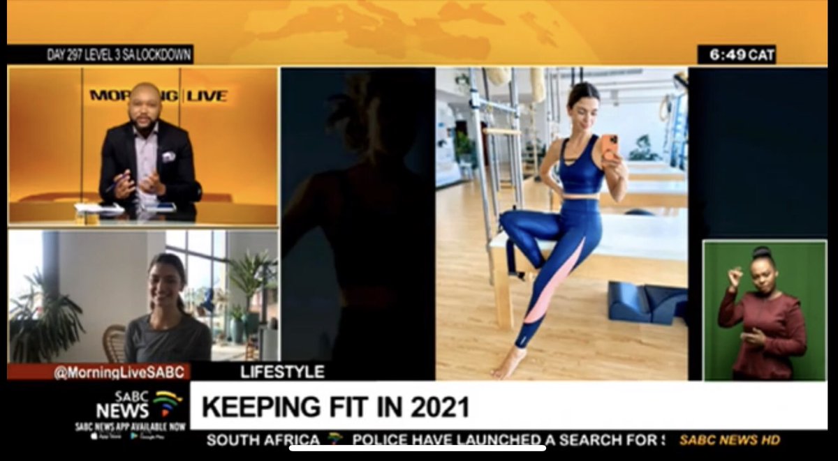 Zebra Square SA tweet media