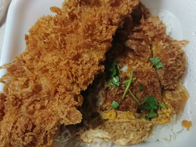 カツ丼のtwitterイラスト検索結果 古い順 カツ丼のtwitterイラスト検索結果 古い順