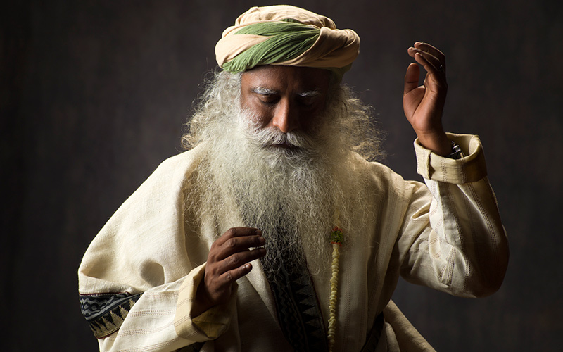 SadhguruJV's tweet photo. When you are able to create yourself the way you want, you can craft your Destiny the way you want as well. #SadhguruQuotes https://t.co/GP2uhteFWP