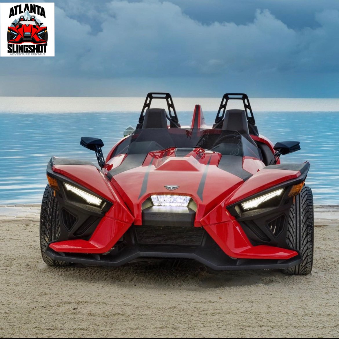 Atlanta Slingshot Adventure Rentals (atladvenrentals) Twitter