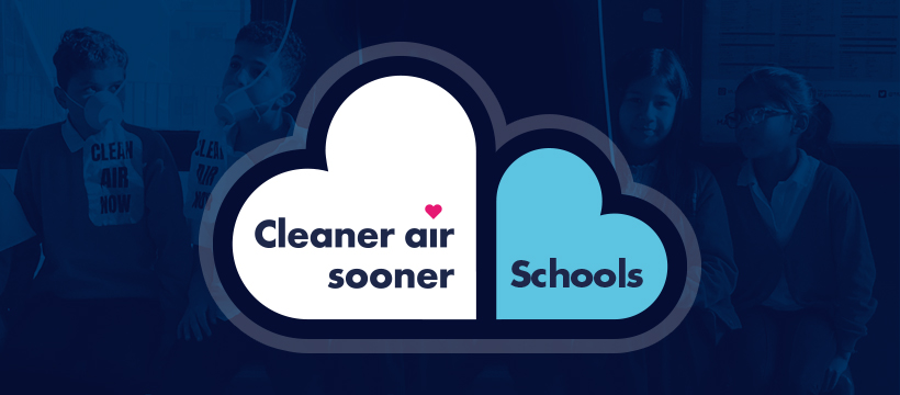 Webinar: Cleaner Air Schools: Where do you start? 27 Jan, 4pm. For schools, PTAs and anyone helping schools work towards clean air. Toolkits from CleanerAirSooner and tips from @clientearth about getting your voice heard with elected reps. eventbrite.co.uk/e/cleaner-air-… @CleanAirLondon