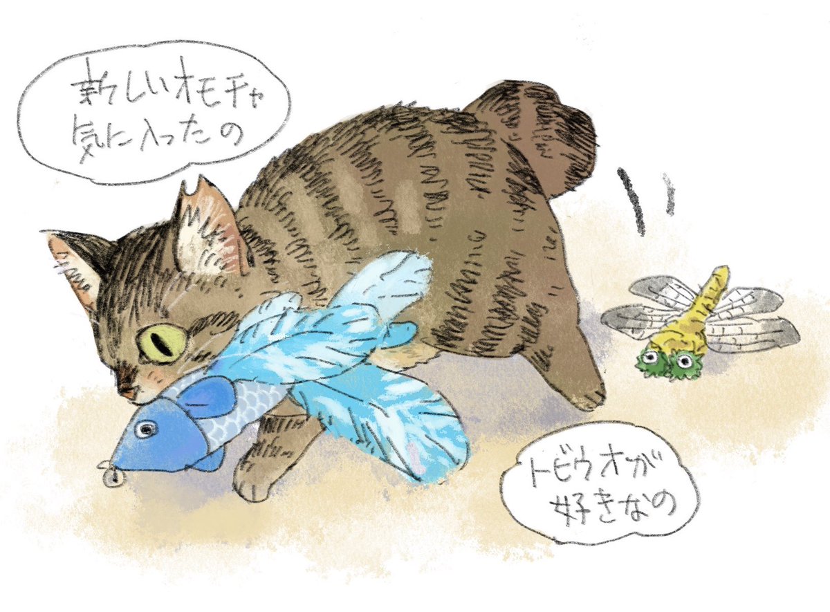 今日のしじみちゃん 