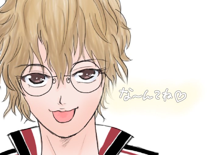 入江のtwitterイラスト検索結果 古い順 入江のtwitterイラスト検索結果 古い順