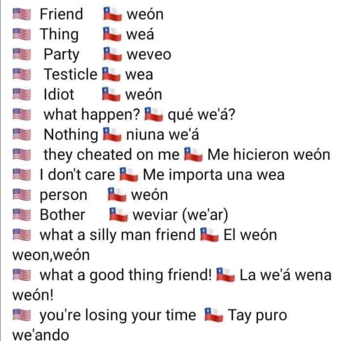 belenguti000's tweet photo. @PedroPascal1 Viva Chile! 😂 https://t.co/XagE1B3Aie