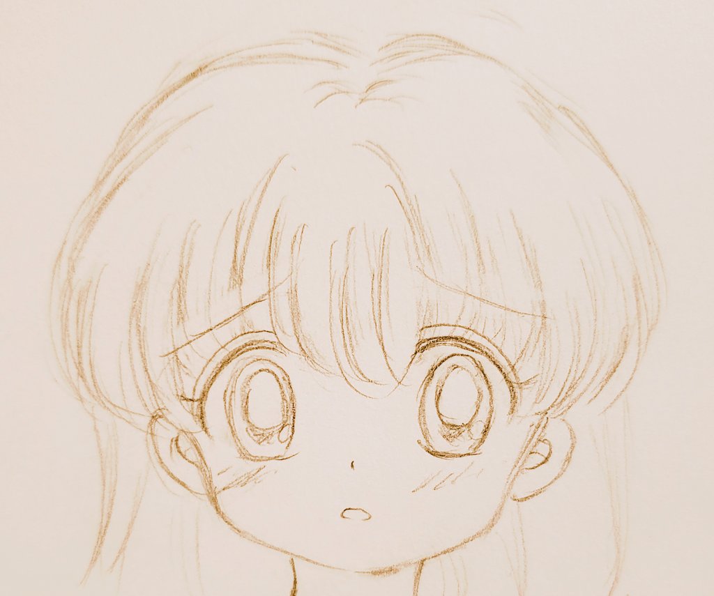 みゆ 光月未夢ちゃんイラスト だぁだぁだぁに関しては 今より昔の方が上手かった 細かさから何から全て 01年02年位 04年とかまでずっと描いてたので 右 昔 左 21年現在 絵柄変わったな 今ロリやん イラスト だぁだぁだぁ 光月未夢