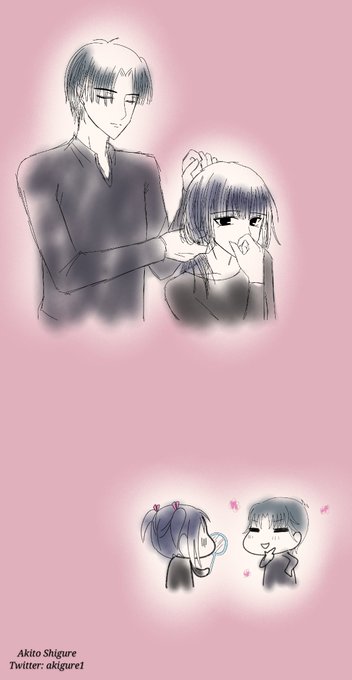 呉慊のtwitterイラスト検索結果 古い順