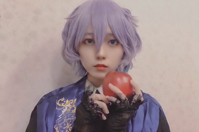 コスプレイヤー花海ちひろ(めるち)のTwitter画像30