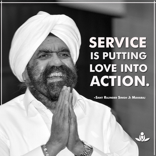 SOSmeditate's tweet photo. #QuoteOfTheDay #QOTD #EnlighteningQuoteOfTheDay
from
#SantRajinderSinghJiMaharaj: https://t.co/iyD7g5HD3e