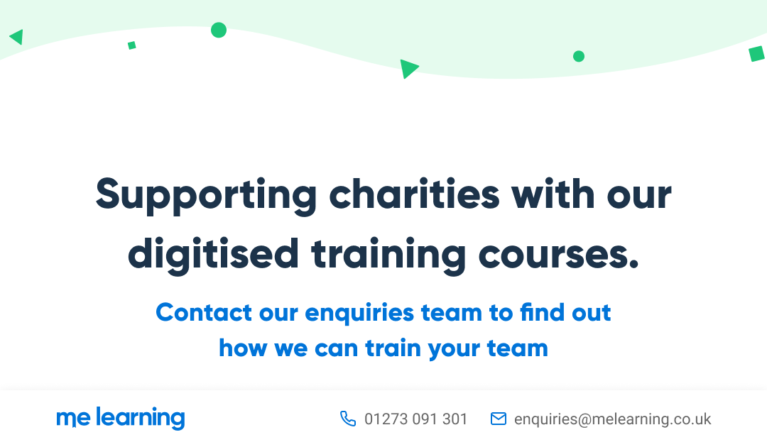 MeLearningUK's tweet photo. (2) Contact our enquiry team today to find out how our digital courses can help with training development in your team from day one. https://t.co/9dymQ5w6gk