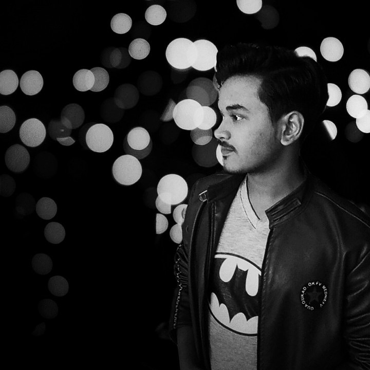 mr_QRY__'s tweet photo. #NewProfilePic https://t.co/QScLFwGFkj
