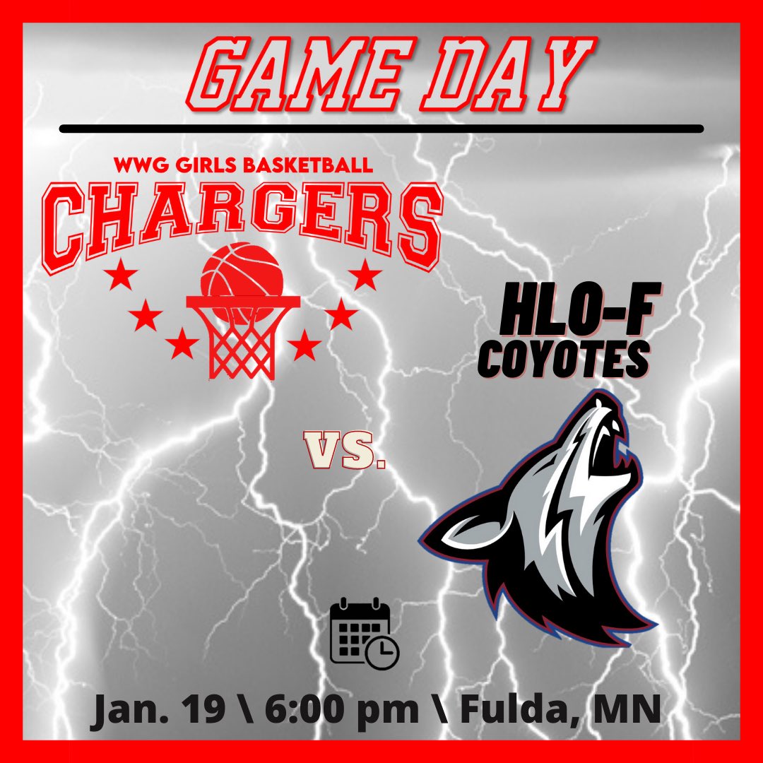 WWG Girls Hoops tweet media