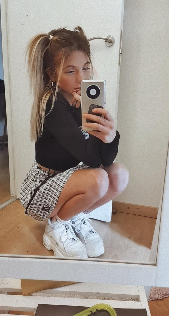 Sigo en cuarentena ✌🏻