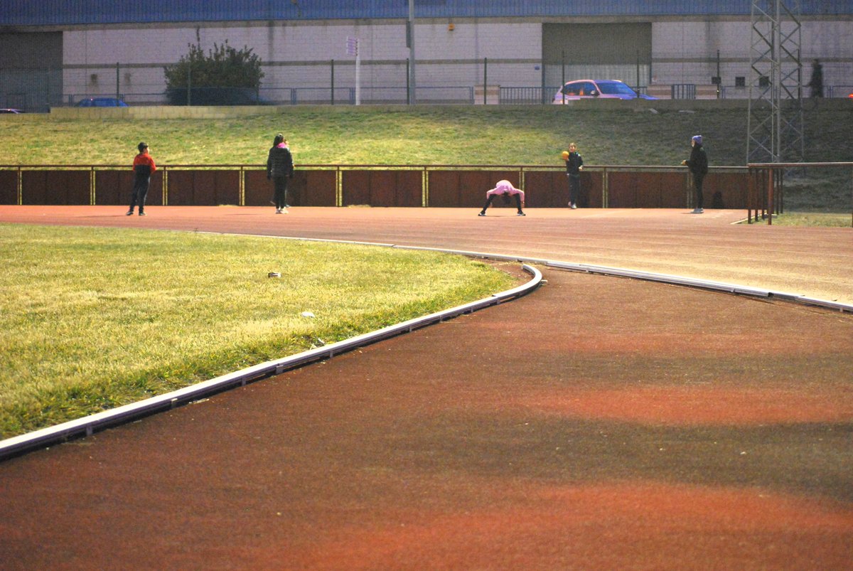 Impacte de les noves mesures del PROCICAT al Club 
Atlètic Castellar

castellaratletisme.blogspot.com/2021/01/noves-…