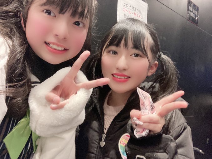 Twitterのコスプレ画像8