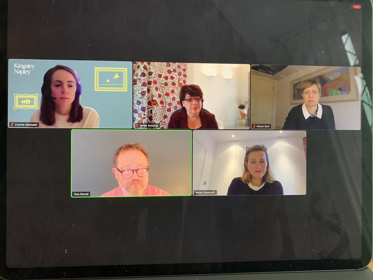 @helenIFA and <a href="/financillary/">Tom Farrell</a> providing great information and evidence of the importanceof including a suitably qualified financial planner within mediation. #familymediationweek #fiams