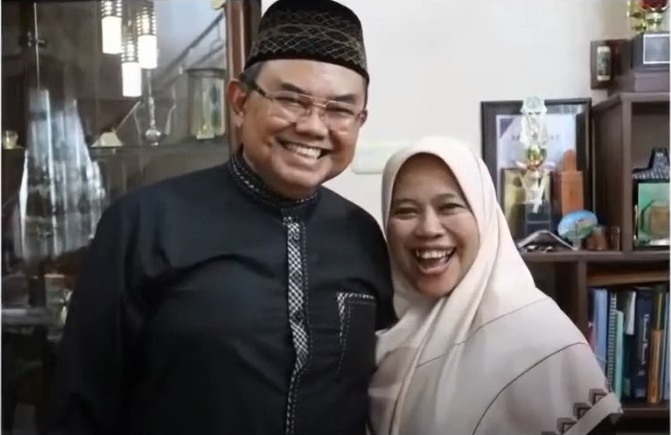 sahabat keluarga Perjuangan Berat Sukiman yang Berbuah Manis (Bagian 1): Sahabat keluarga- Apa yang terjadi ketika seorang anak sering diejek oleh teman-temannya  dan mengalami perundungan (di-bully)? Ada dua kemungkinan. Anak itu bisa… dlvr.it/Rqtktt salam literasi