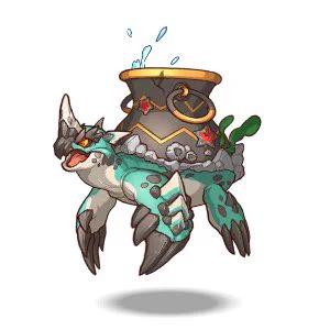 クランボスの擬人化分からん 