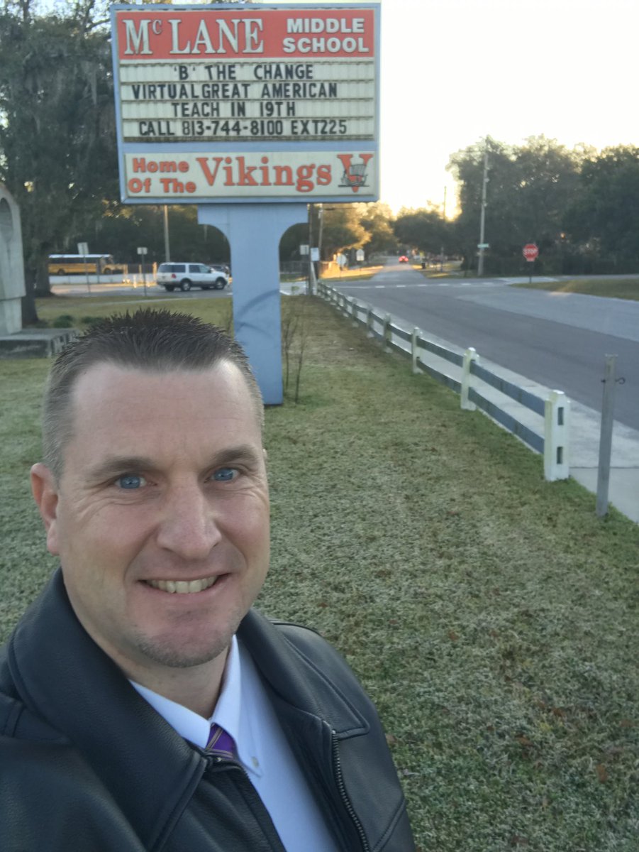 Cassie Mattison (@cassmattison) on Twitter photo Mr. Mattison is excited to start his first day at <a href="/MclaneSchool/">Mclane Middle School</a> as their new assistant principal! Go Vikings! <a href="/HillsboroughSch/">Hillsborough Schools</a> Mr. Mattison is excited to start his first day at <a href="/MclaneSchool/">Mclane Middle School</a> as their new assistant principal! Go Vikings! <a href="/HillsboroughSch/">Hillsborough Schools</a>