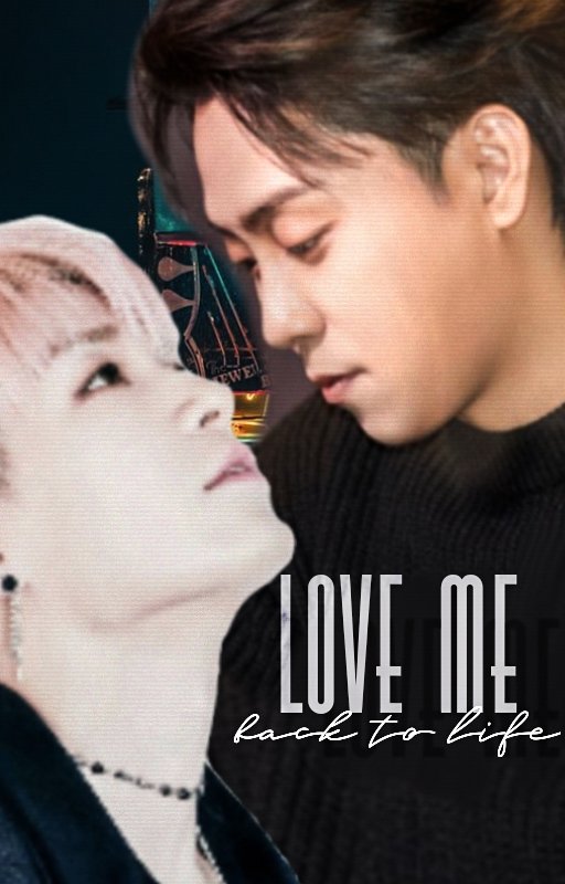 sechskiesAU's tweet photo. We lost the ability to write so here's a cover for the meantime 👁️👅👁️ - ghostkies https://t.co/ObVMKkxKHc