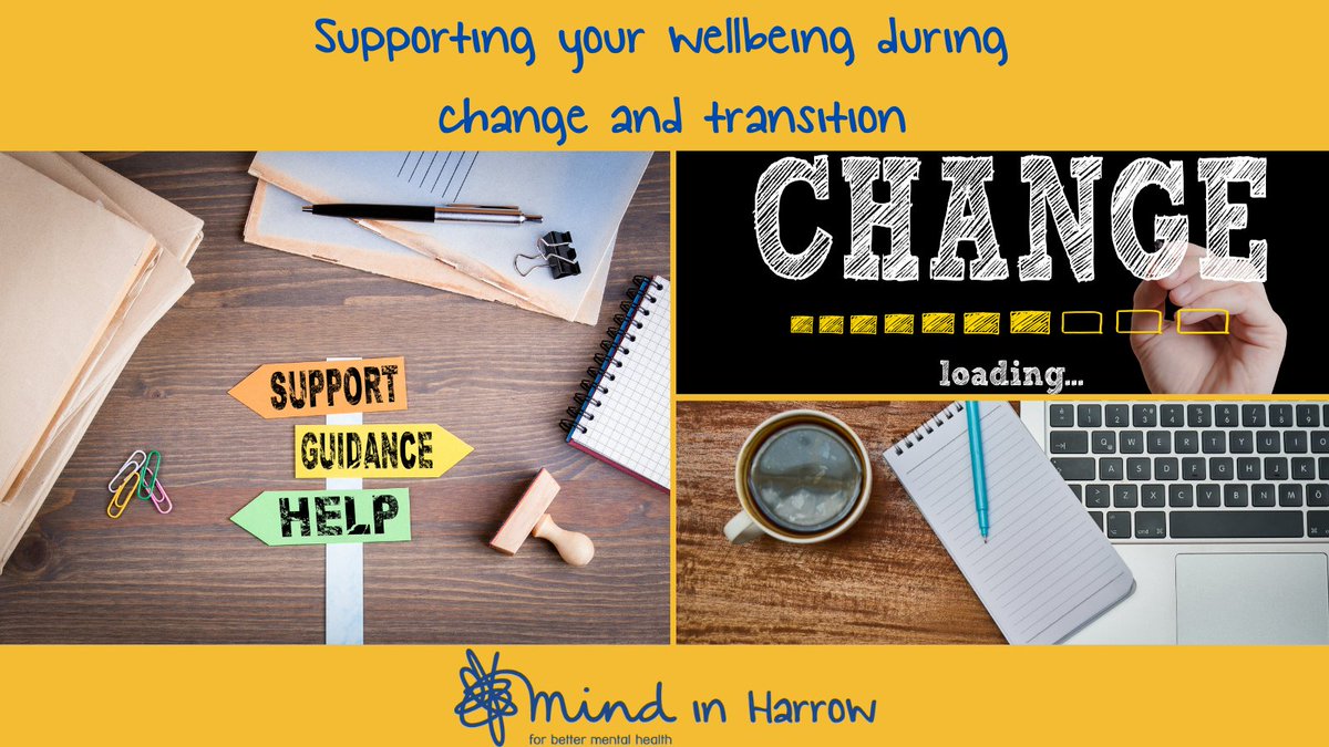hanlie_burger's tweet photo. Find out more about our online course about supporting wellbeing during change &amp; transition - recognise individual reactions and coping mechanisms to support a shift in perspective in order to experience more positive emotions.
https://t.co/I3bUVWQEZu
https://t.co/vueH6jipgv https://t.co/WUXRPL9I5n