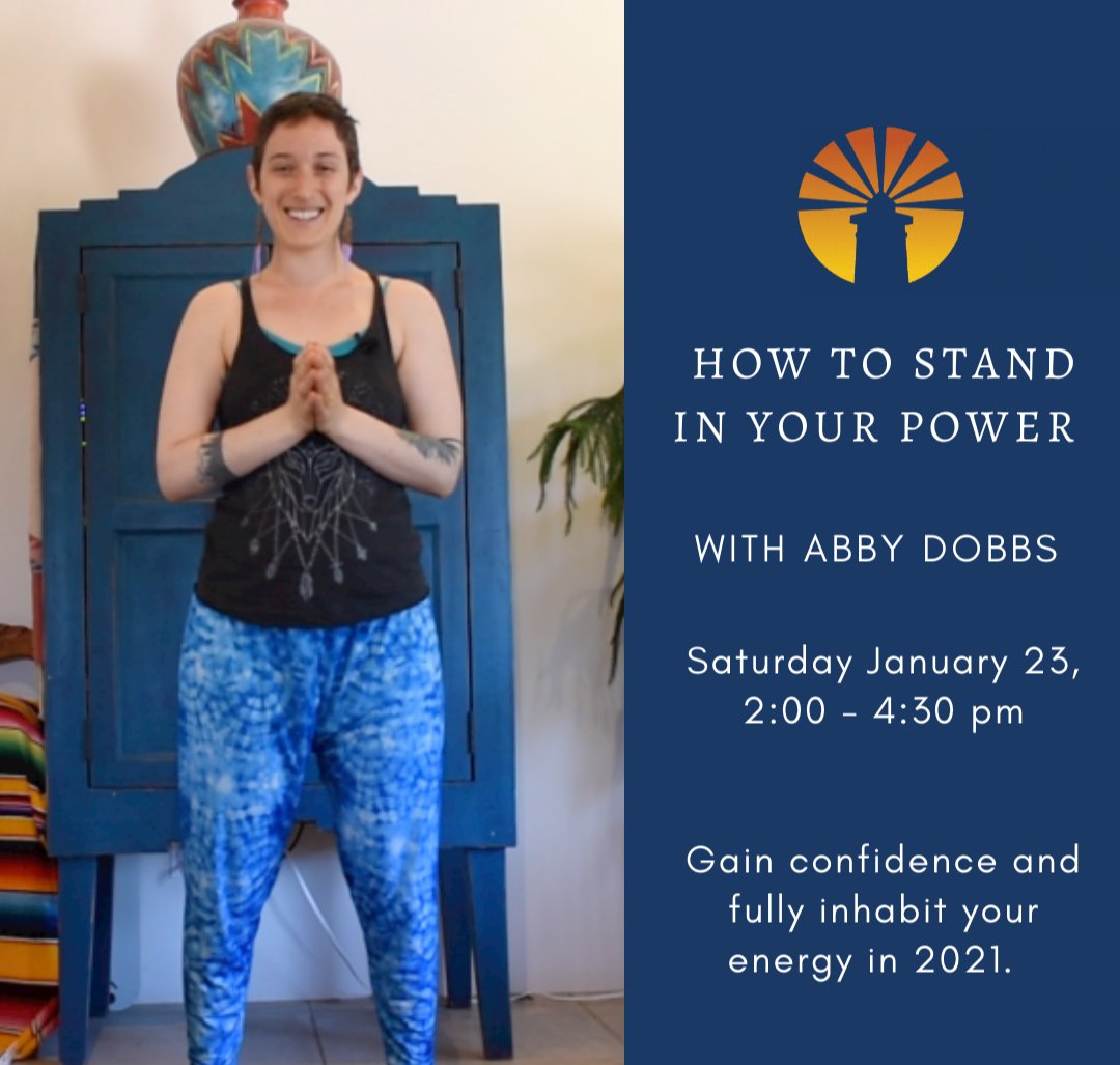 Change is in the Air But We're Not Out of the Woods Yet. We're focusing on empowerment, so we can continue to create a fair and just world. Learn more! - mailchi.mp/lighthouseyoga…