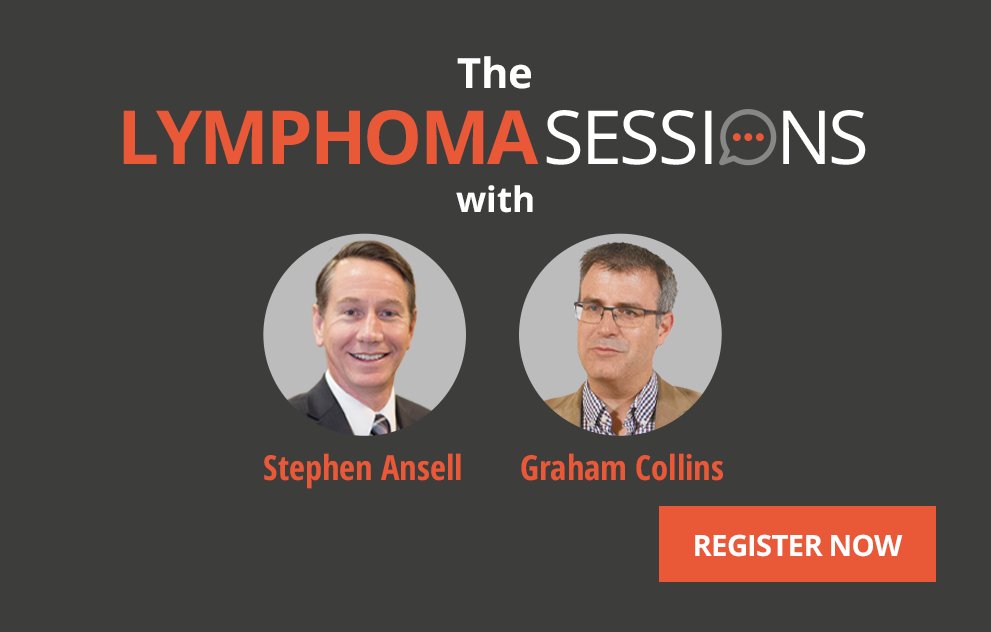 VJHemOnc's tweet photo. The post-ASH #Lymphoma Sessions webinar is 3 hours away!
We're looking forward to hearing from @graham74GC and Stephen Ansell on the latest updates in #NonHodgkinLymphoma
Register your place here 👉https://t.co/2FZx1WRBqR👈
#ASH20 #HemOnc #CTsm #ASHFromHome #Lymsm #CTsm https://t.co/9Uhi83HCeh