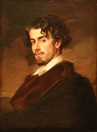 Impres_TVE's tweet photo. Nuestro #Imprescindibles de esta semana es el poeta Gustavo Adolfo Bécquer. Se acaban de cumplir 150 años de su muerte. 

🎥 "Bécquer y las brujas", de @elenacid_ 

📆 Domingo, 21:30 en @la2_tve https://t.co/oaP958Ns6u
