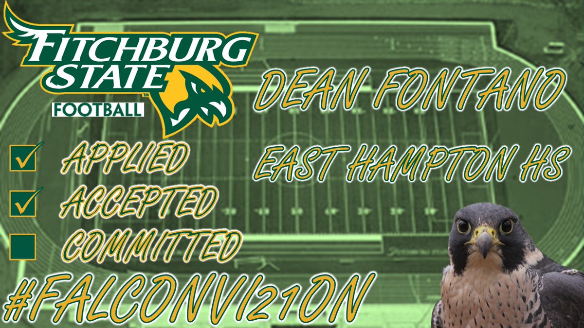 Dean Fontano tweet media