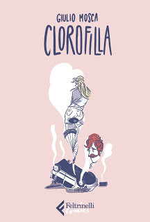 CLetteraria's tweet photo. #CritiCOMICS - Da ossigeno ad anidride carbonica: la fotosintesi amorosa in “Clorofilla” di Giulio Mosca  https://t.co/nljS3Wv24i https://t.co/zxiWw4kJaB