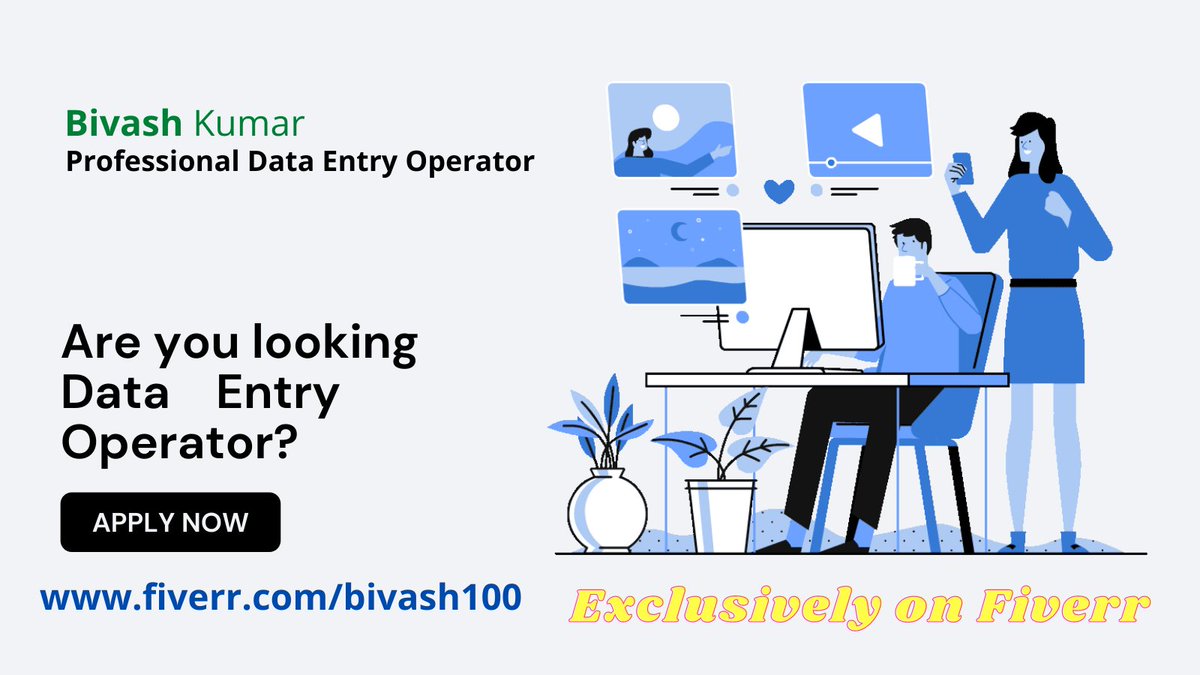 bivash100's tweet photo. Are you looking data entry operator? contact here https://t.co/70XN7HSyvU
-----------------------------------------------------------
#100DaysOfCode #fivetigersbd #GOT7 #joon #Google #hobi #Korean #SEHUN #Australia #XIAOZHAN_DOUYIN2021 #dataentry #dataentryoperator #dataentryteam https://t.co/3uV56ThkDt