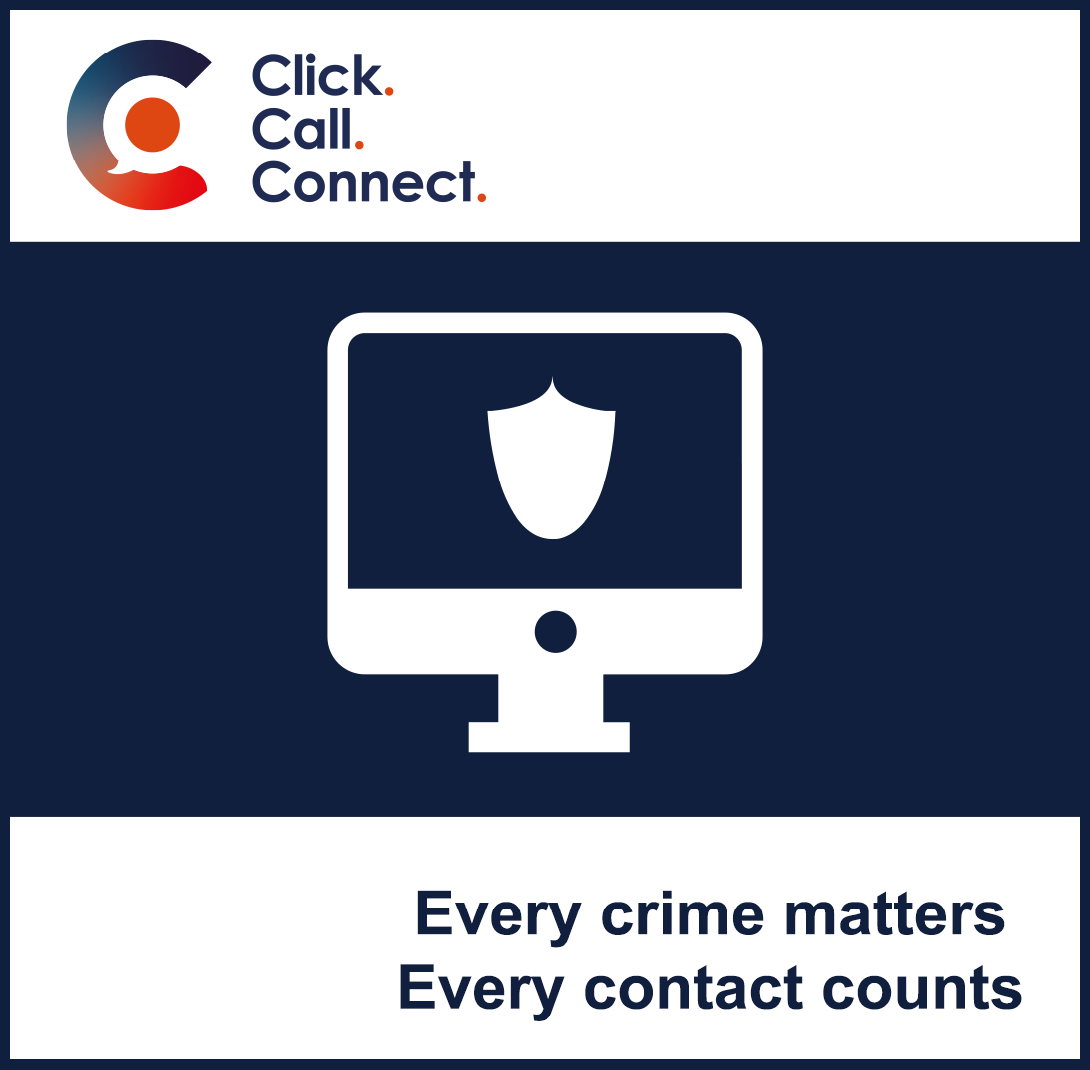 Glos_Police's tweet photo. You can report incidents on our website whenever it’s convenient. There’s no need to wait in a queue and all of the forms are sent to the same people who answer our phones. Start now: https://t.co/E5Im3zbziT  #EveryCrimeMatters #EveryContactCounts https://t.co/f4MKa8h5tq