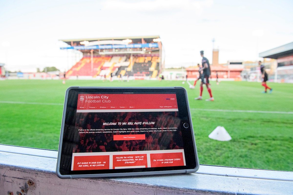 Supporters who have received a code for tonight's postponed match against Gillingham should keep this, as they shall remain the same for the rearranged fixture.
 
Codes already redeemed will also have access to the rescheduled game.