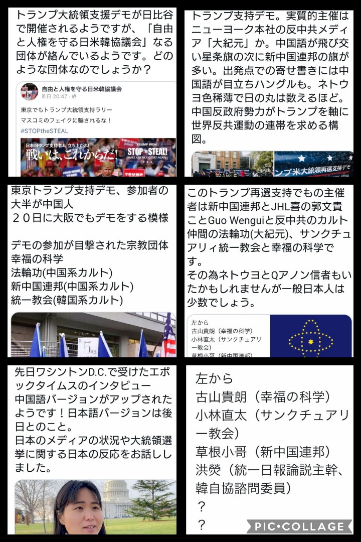 ももこ On Twitter サンクチュアリ協会 幸福の科学 我那覇真子 で検索しちゃダメだからね