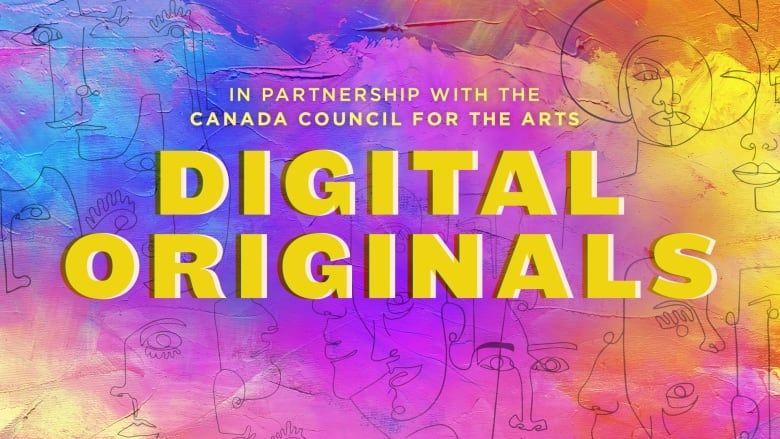 Canada Council for the Arts tweet media